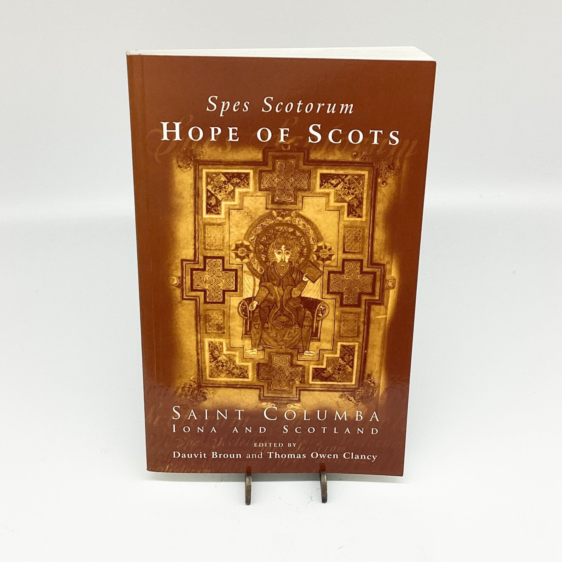 Tom hope saint gold cheap