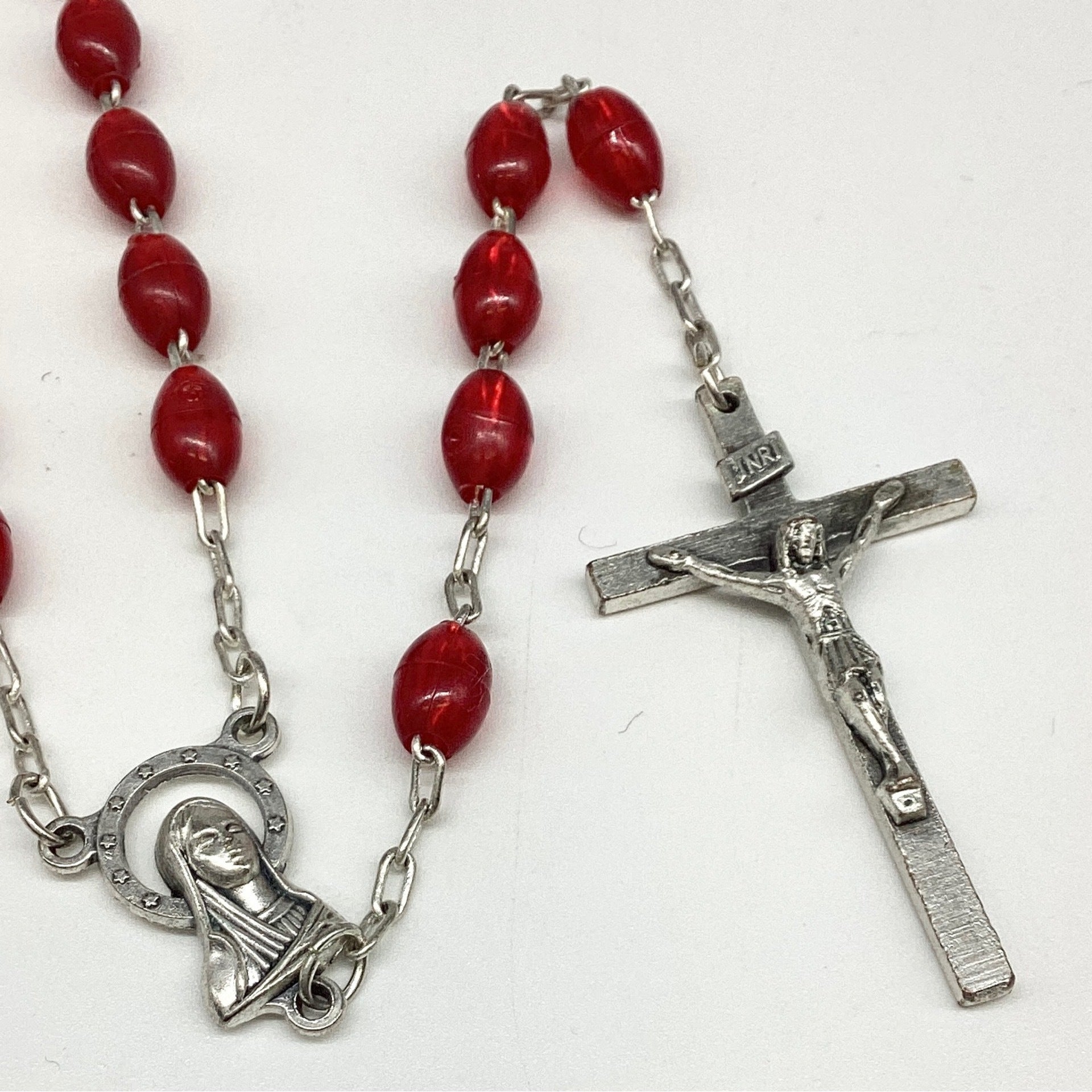 Religious beads hotsell