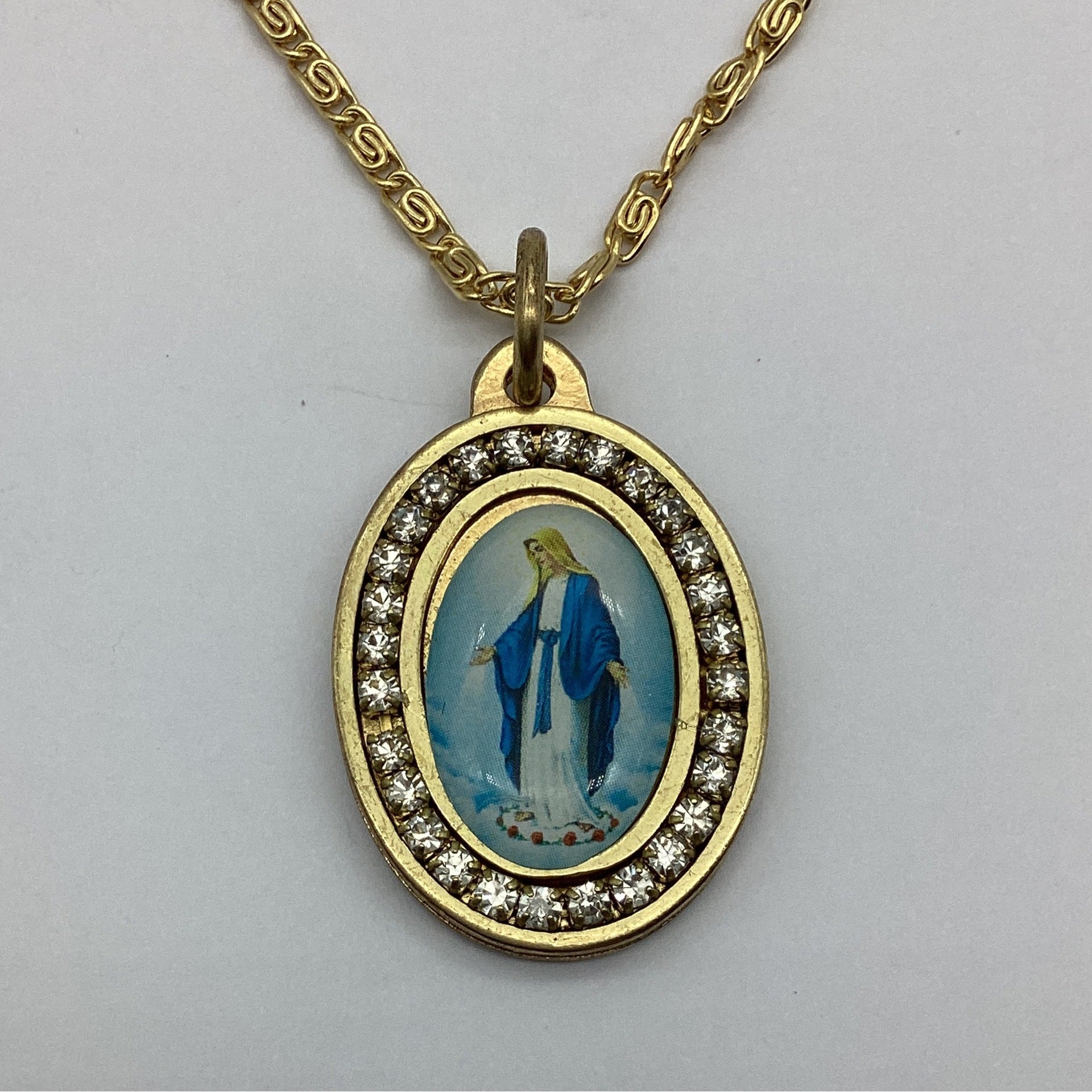 Pectoral Cross Pope Francis Good Shepherd Watermead Gift S